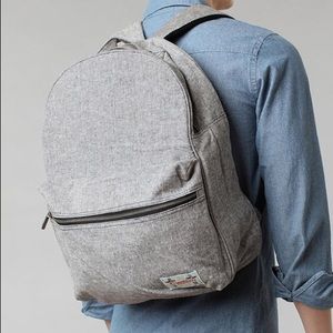 O’Hanlon Mills/ Urban Outfitters backpack